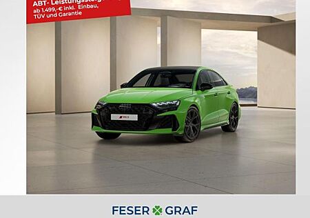 Audi RS3 Lim. Sportabg.*280km/h.*SONOS*Martix*NAV*SHD