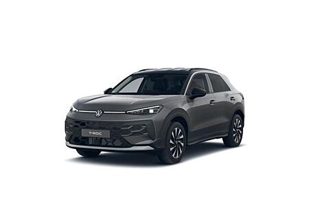 VW T-Roc Volkswagen Style 1.5l Automatik - Begrenzte Stückzahl !