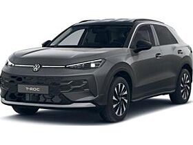 Volkswagen T-Roc Style 1.5l Automatik *Frühlings-Wochen*