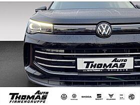 Volkswagen Tiguan Elegance 7-Gang-DSG SOFORT VERFÜGBAR Volkswagen Tiguan Elegance 7-Gang-DSG SOFORT VERFÜGBAR