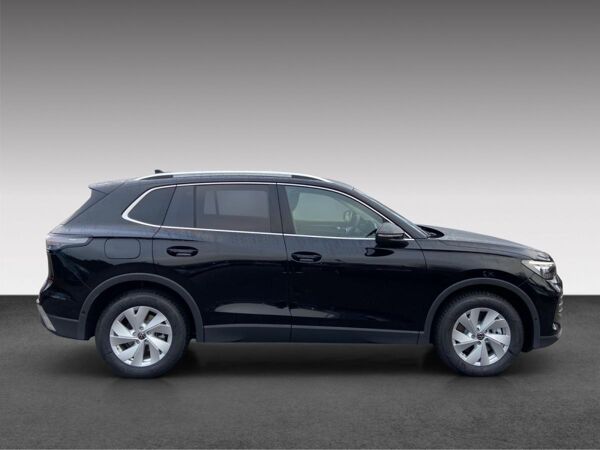 Volkswagen Tiguan Elegance 7-Gang-DSG *AC*NAV*AREAVIEW*WR bild 4
