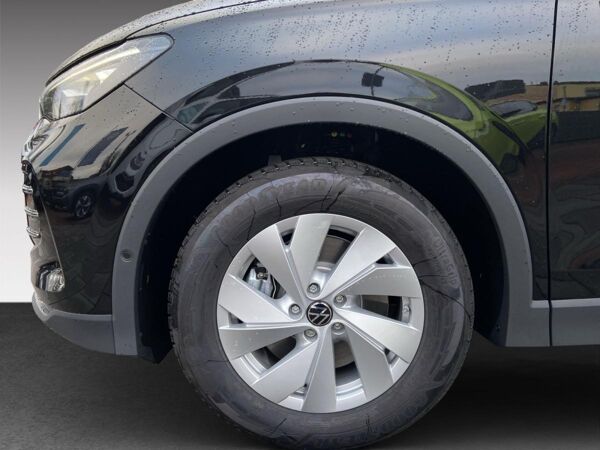Volkswagen Tiguan Elegance 7-Gang-DSG *AC*NAV*AREAVIEW*WR bild 7
