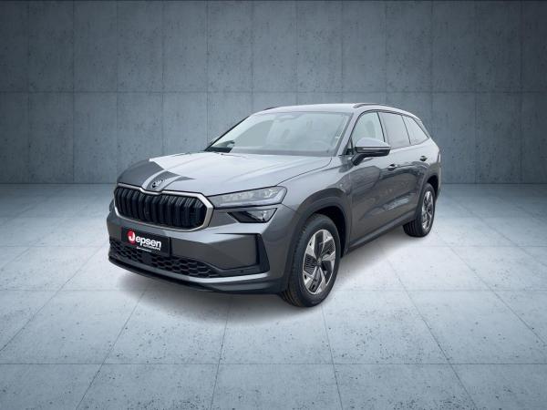 Skoda Kodiaq Selection 2.0 TDI DSG MATRIX/NAVI/ACC bild