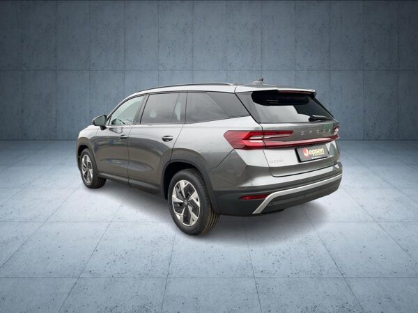 Skoda Kodiaq Selection 2.0 TDI DSG MATRIX/NAVI/ACC bild 3
