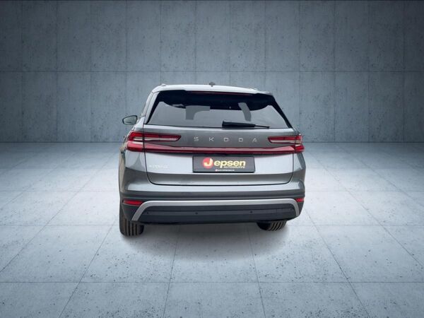 Skoda Kodiaq Selection 2.0 TDI DSG MATRIX/NAVI/ACC bild 4