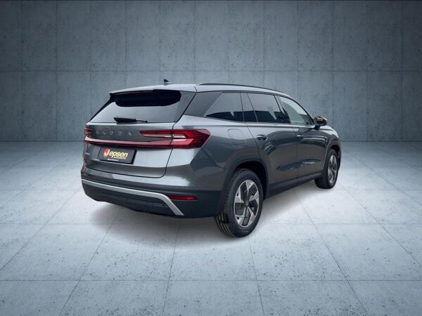 Skoda Kodiaq Selection 2.0 TDI DSG MATRIX/NAVI/ACC bild 5