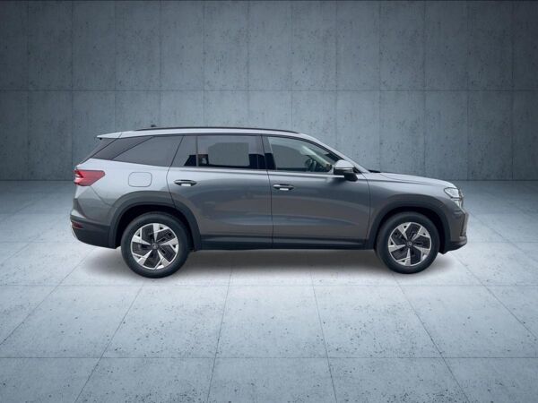 Skoda Kodiaq Selection 2.0 TDI DSG MATRIX/NAVI/ACC bild 6