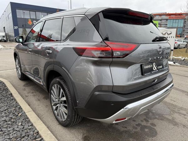 Nissan X-Trail Tekna + 4x4 ✨VOLLAUSSTATTUNG✨GEWERBEDEAL❗️Sofort-Verfügbar❗️ bild 6