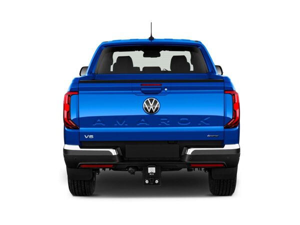 Volkswagen Amarok Style DC 151 kW 2.0 TDI✨Sonderdeal✨❗️Sofort-Verfügbar❗️ bild 3