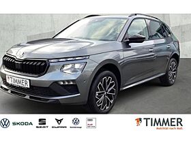 Skoda Kamiq 1,5 TSI DSG Balance AHK*ASSIST+KOMF.PLUS*INFOT.*BLACK