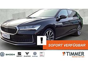 Skoda Superb Combi 2.0 TDI DSG 4x4 L&K 19'*AHK*ASSIST* Skoda Superb Combi 2.0 TDI DSG 4x4 L&K 19'*AHK*ASSIST*