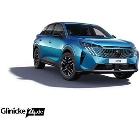 Peugeot 3008 leasen