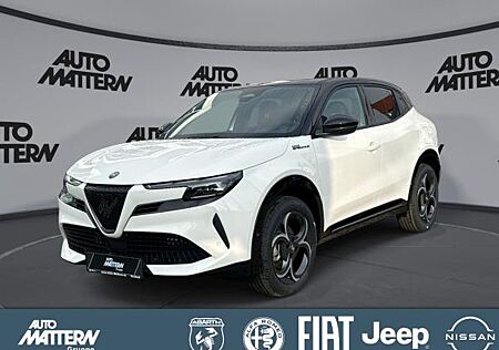Alfa Romeo Junior 1.2 VGT Mild-Hybrid Sport-Speciale