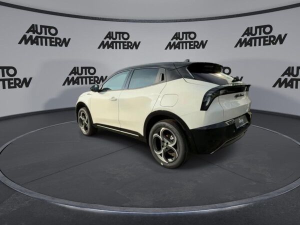 Alfa Romeo Junior 1.2 VGT Mild-Hybrid Sport-Speciale bild 6