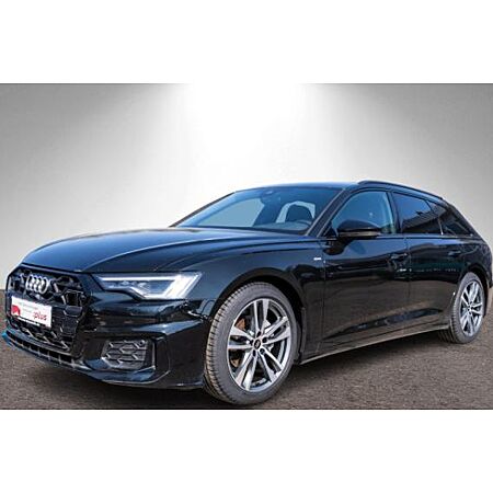 Audi A6 leasen