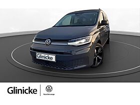 Volkswagen Caddy Maxi Style 7-Sitzer Aktion bis 31.08.26 Volkswagen Caddy Maxi Style 7-Sitzer Aktion bis 31.08.26