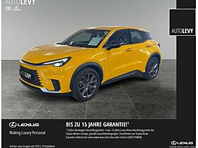 Lexus LBX +Komfort Paket +Navi +R.Kam *div.Farben*