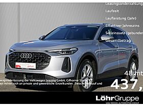 Audi Q5 TFSI S-tronic neues Modell Audi Q5 TFSI S-tronic neues Modell