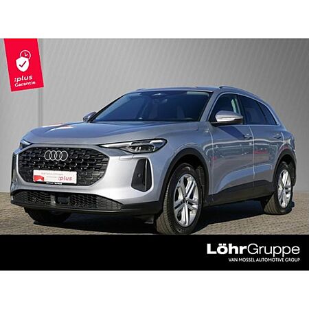 Audi Q5 leasen