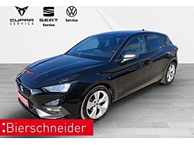 Seat Leon 2.0 TDI DSG FR LED Navi Kamera Kessy WP *nur mit 950€ Sonderzahlung gültig*