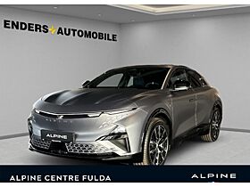 Alpine A390 A 390 GT + Driving Pack + Forged Carbon + Telemetrics Alpine A390 A 390 GT + Driving Pack + Forged Carbon + Telemetrics