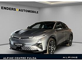 Alpine A390 A 390 GT + Driving Pack + Forged Carbon + Telemetrics