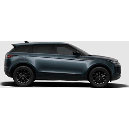Land Rover Range Rover Evoque leasen