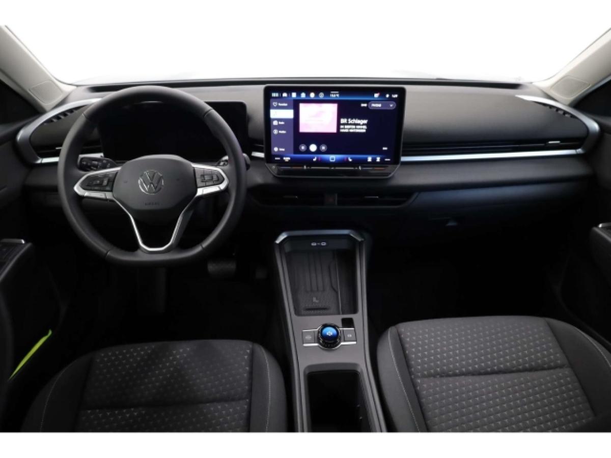 Volkswagen T-Roc 1.5 eTSI OPF Life | 📣 Mai-Aktion – sofort verfügbar! 📣 bild 7
