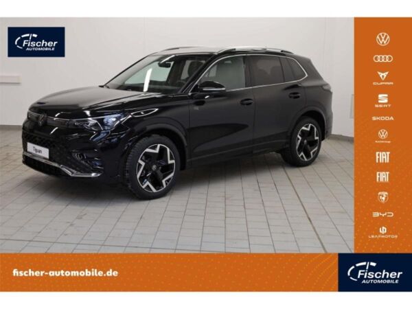 Volkswagen Tiguan 1.5 eTSI OPF R-Line | 📣 Mai-Aktion – sofort verfügbar! 📣 bild