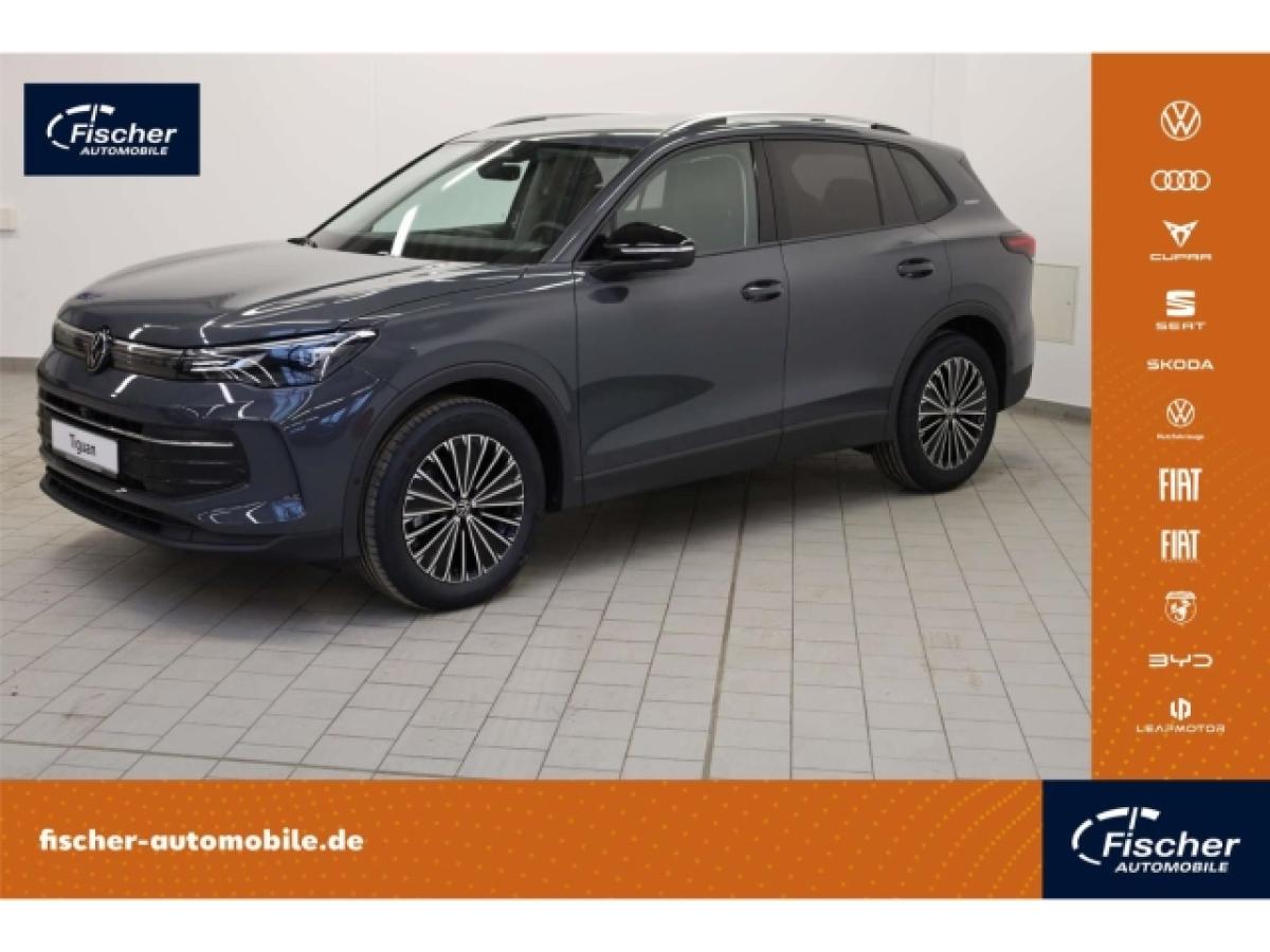 Volkswagen Tiguan 1.5 eTSI OPF ENERGY | 📣 Mai-Aktion – sofort verfügbar! 📣 bild