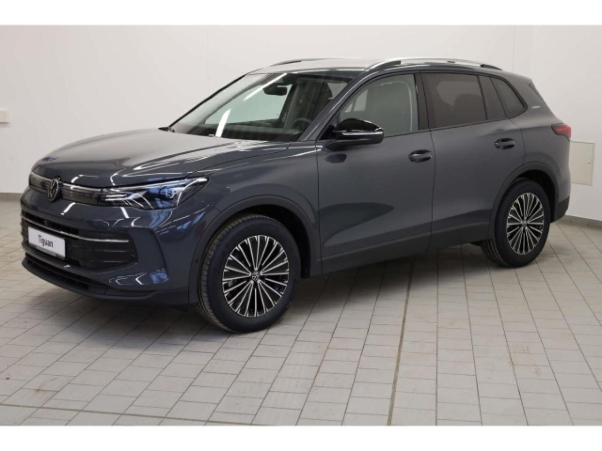 Volkswagen Tiguan 1.5 eTSI OPF ENERGY | 📣 Mai-Aktion – sofort verfügbar! 📣 bild 2