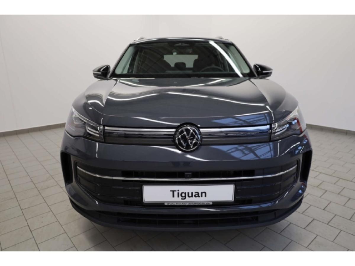 Volkswagen Tiguan 1.5 eTSI OPF ENERGY | 📣 Mai-Aktion – sofort verfügbar! 📣 bild 3