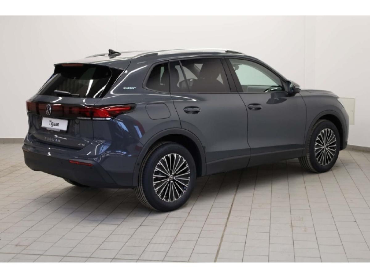 Volkswagen Tiguan 1.5 eTSI OPF ENERGY | 📣 Mai-Aktion – sofort verfügbar! 📣 bild 4