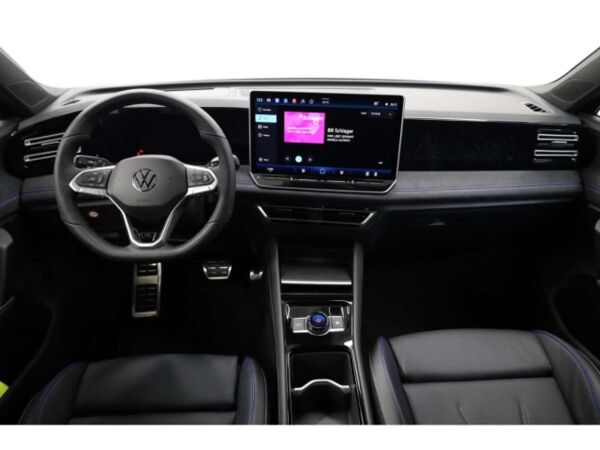 Volkswagen Tiguan 1.5 eTSI OPF R-Line | 📣 Mai-Aktion – sofort verfügbar! 📣 bild 7