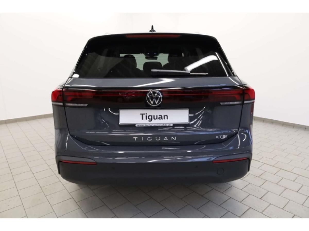 Volkswagen Tiguan 1.5 eTSI OPF ENERGY | 📣 Mai-Aktion – sofort verfügbar! 📣 bild 5