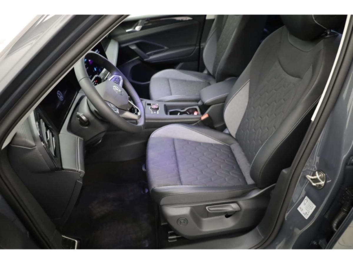 Volkswagen Tiguan 1.5 eTSI OPF ENERGY | 📣 Mai-Aktion – sofort verfügbar! 📣 bild 6