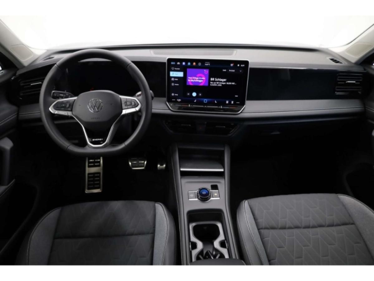 Volkswagen Tiguan 1.5 eTSI OPF ENERGY | 📣 Mai-Aktion – sofort verfügbar! 📣 bild 7