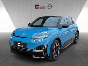 Nissan Micra 52kWh EVOLVE Winter /Harman-Kardon/ParkAssist/LED/Carplay bild 2