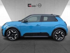 Nissan Micra 52kWh EVOLVE Winter /Harman-Kardon/ParkAssist/LED/Carplay bild 4