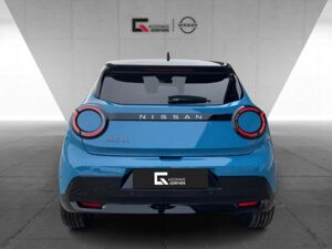 Nissan Micra 52kWh EVOLVE Winter /Harman-Kardon/ParkAssist/LED/Carplay bild 6