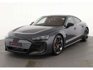 Audi RS e-tron GT performance LP: 201.370,-/Aktivfahrwerk/Carbon Paket bild 2