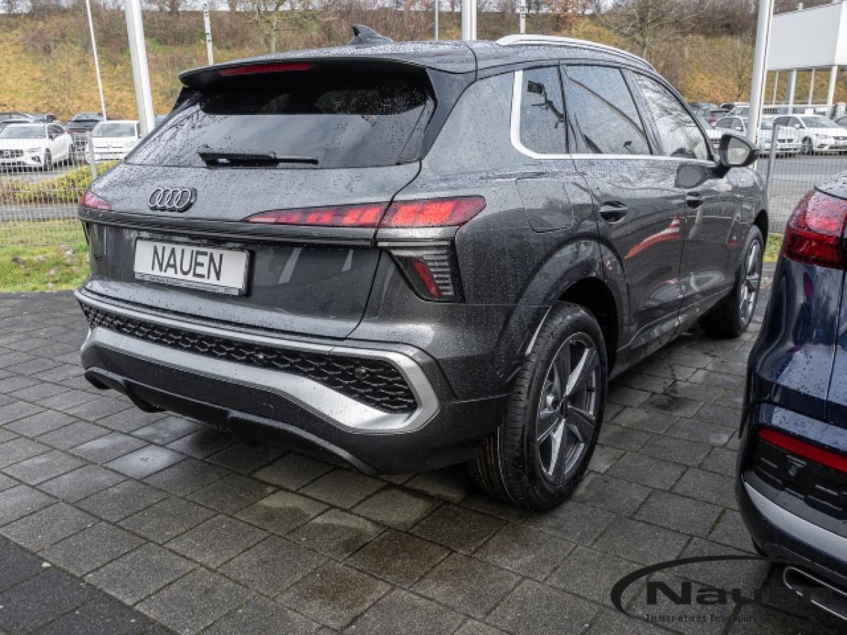 Audi Q3 TFSI S tronic S-LINE TECH+ PANO AHK LM19 bild 2