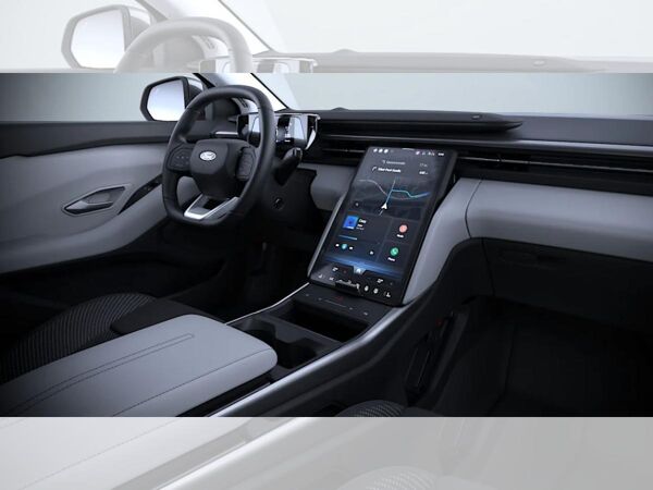 Ford Explorer 79kWh 💥Ford Bonus 5.000€ - GEWERBEKUNDEN - INKL. WARTUNG💥König Deals💥Neubestellung Ende Q3 2026- bild 3