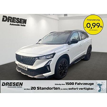 Renault Austral leasen