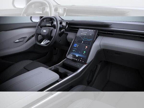 Ford Capri 58kWh 💥Ford Bonus 5.000€ - GEWERBEKUNDEN - INKL. WARTUNG💥König Deals💥Neubestellung Ende Q4 2026- bild 3