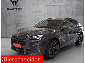 Cupra Terramar 1.5 e-HYBRID DSG AHK HD-MATRIX eHECK NAVI Cupra Terramar 1.5 e-HYBRID DSG AHK HD-MATRIX eHECK NAVI