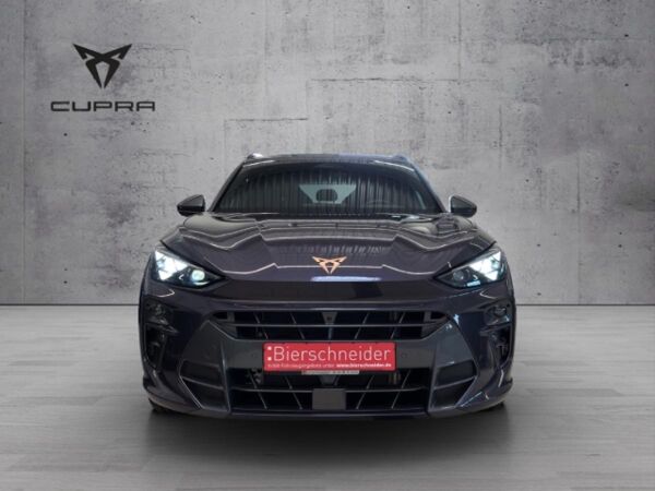 Cupra Terramar 1.5 e-HYBRID DSG AHK  HD-MATRIX eHECK NAVI bild 2