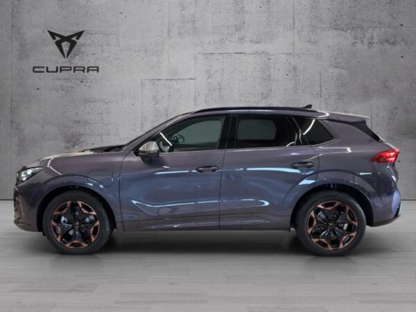 Cupra Terramar 1.5 e-HYBRID DSG AHK  HD-MATRIX eHECK NAVI bild 3