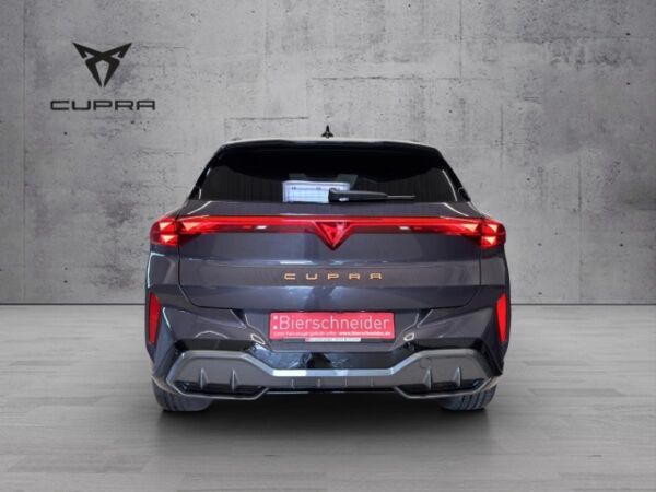 Cupra Terramar 1.5 e-HYBRID DSG AHK  HD-MATRIX eHECK NAVI bild 6