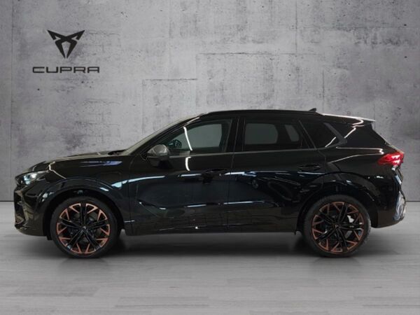 Cupra Terramar VZ e-HYBRID DSG HD-MATRIX eHECK NAVI bild 3